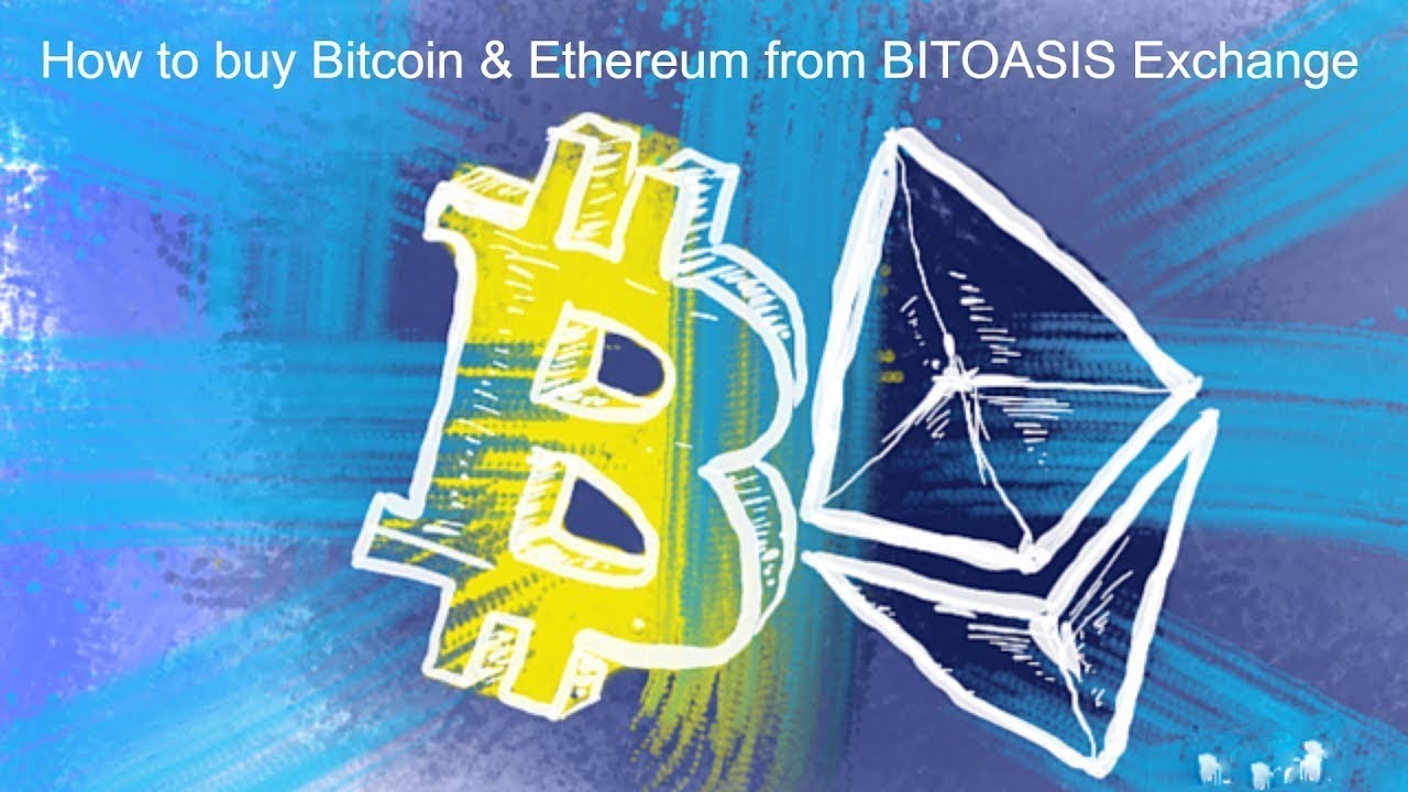 Open Bitcoin Wallet On Bit Oasis Simple Steps - 