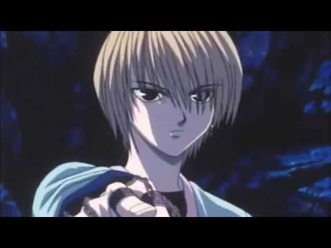 【MAD】HUNTER×HUNTER「ONE OK ROCK」