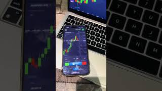 Pocket Option Trading #trading #binaryindicator #binaryoptions #crypto #cryptonews
