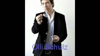 Olli Schulz - Wie Sie