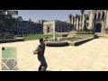 GTA 5: Rockstar Logic: What does ignite Sticky Bombs