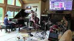 Esteban Castro | GRAMMY Band - Jazz Session 2018 Piano Audition