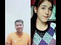 punjabi cute girl tjk tok video - YouTube