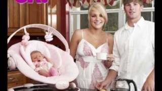 Jamie Lynn Spears and her Baby part 2