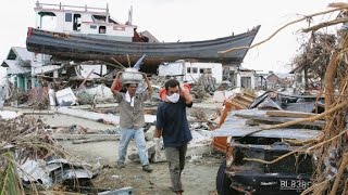 Warning system changes since 2004 tsunami