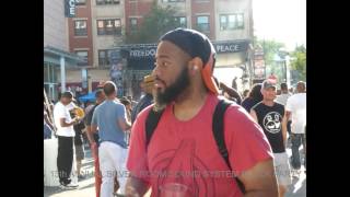 Silver Room Block Party 2016