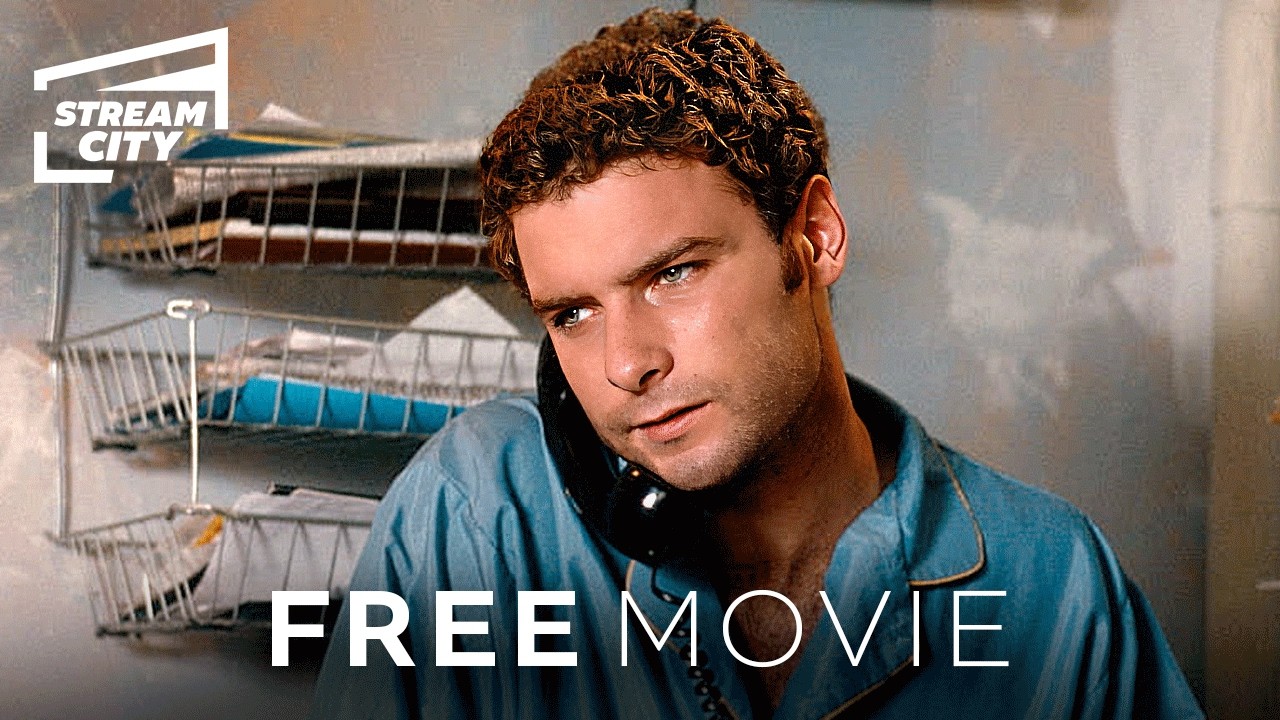 Denise Calls Up | FREE MOVIE (Tim Daly, Liev Schreiber, Alanna Ubach)