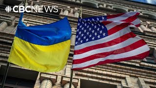 How high are the stakes as Ukraine-U.S. delegation meets in Florida to discuss peace plan?