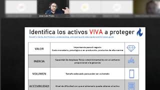 Valor, inercia, volumen y acceso: V.I.V.A. - Hot products
