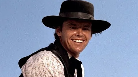 The Shooting (Western Movie, Full Length, JACK NIC...