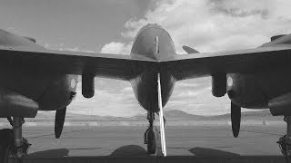 A P-38 waits... by Steve Kauzlarich 542 views 6 years ago 1 minute, 48 seconds