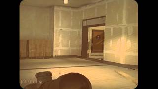 [MW3] Fast Reflexes P1 (By: Promo Vsionz)
