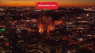 Downtown Helicopter Tour