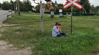 ПОПАЛА В ДТП? РАЗБИЛА МАШИНУ ЗА 3 МЛН... видео