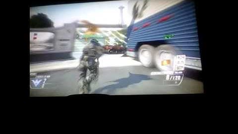 Call of Duty Black Ops 2 Capture The Flags on Nuketown with Sharing Sugar411