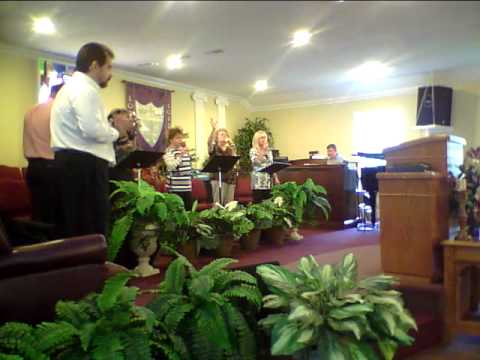 WJA - It Was a Great Thing - PM Service 8/1/2010