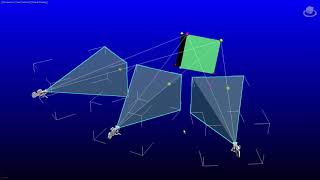 WUIVIEW 3D scenarios modelling