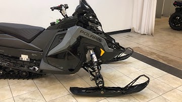 2021 Polaris Indy VR1 850 Matryx