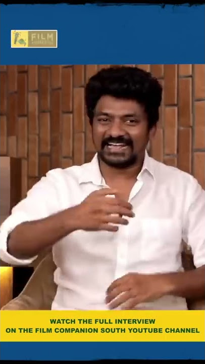 #VigneshShivan & #Nelson recollecting #PodaPodi's narration! #Shorts #fcshorts #FilmCompanionSouth