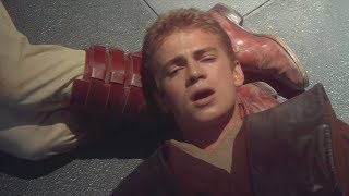 [YTP] Obi Wan Loses Anakin