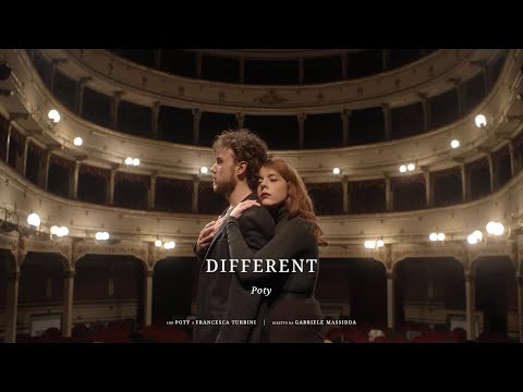 Poty - Different (Official Video)