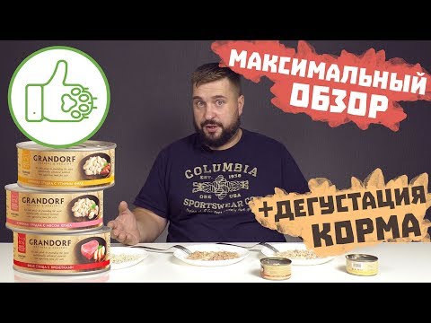 Видео: Wellness Pet Food добровольно отзывает различные консервы для кошек