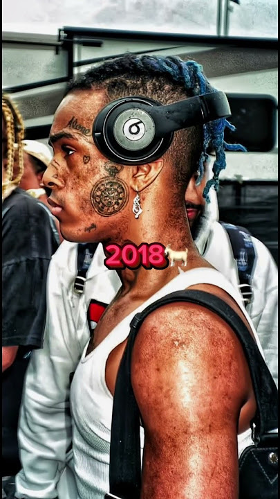 Rip x😭 #edit #sad #longlivexxxtentacion #xxtenationssongs #welovexxxtentacion #llj
