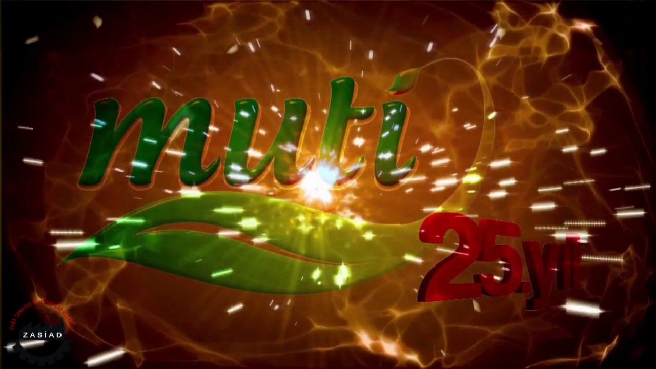 ZASİAD Yönetim Kurulu Üyesi Muttalip Çiftçi | Muti Gıda Tanıtım Filmi