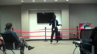 03122015 Demarco International