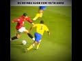 EU NO AUGE DE 13/14 ANOS ð€â ïž #beats #edit #phonkagressive #messi #deustemumapalavrapravoce #funny ð