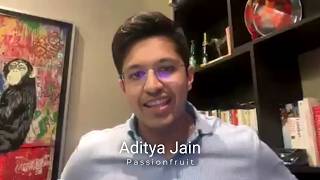 How to Win AI Search: GEO Strategies That Actually Work | Aditya Jain (Passionfruit)