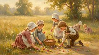 Relaxing Classical Music | A Summer Celebration in the 19th Century | Vol 120