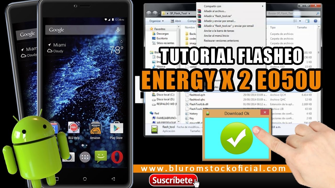 revivir sims 4 HOW TO FLASH ENERGY X 2 E050U | ROM OFFICIAL STOCK 2017