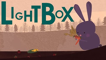 Lightbox: Isabelle Favez