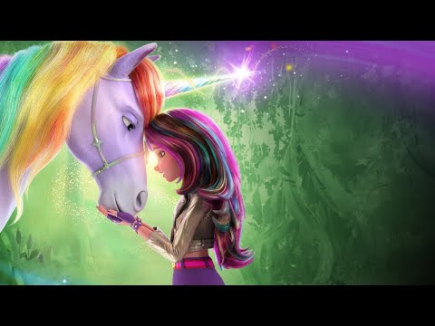 اكاديميه الخيول احادية القرن 4