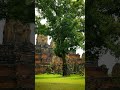 Pre rub temple, 1200yrs old | sony zv e10 mark ii