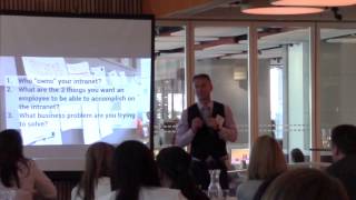 5 things I learned after building a SharePoint intranet for 30k employees - Part 2