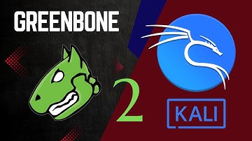 Updating Greenbone Vulnerability Scanner (GVM/OpenVAS) on Kali Linux
