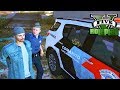 GTA V: BRASIL RP - A FUGA MAIS EMOCIONANTE da POLÍCIA!!! #134