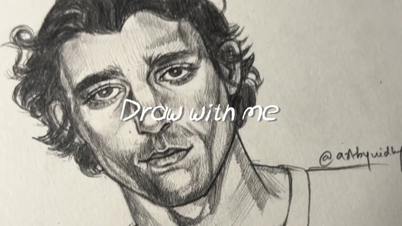 Draw with me :) 