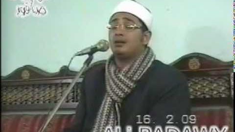 الشيخ محمود الشحات محمد انور- سورة لقمان 16.02.2009