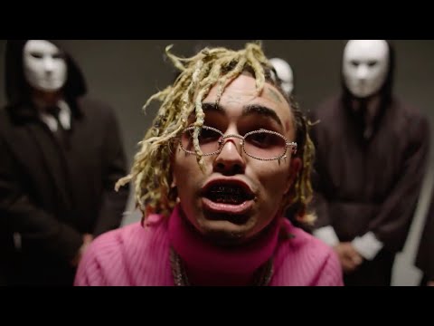 Lil Pump & Anuel AA - \