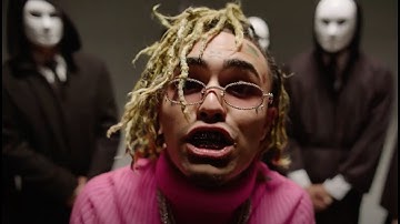 Lil Pump & Anuel AA - "ILLUMINATI" (Official Music Video)