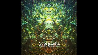 Video thumbnail of "Yopi & Lotta - Luciole (Firefly Song)"