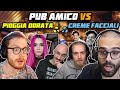 Dario Moccia e il PUB dell'AMICO VS Creme Speciali e Piogge Dorate