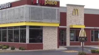 90K McDonald's employees get pay raise, PTO