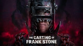 видео: The Casting of Frank Stone Эпизод 3 картинка: The Casting of Frank Stone Эпизод 3