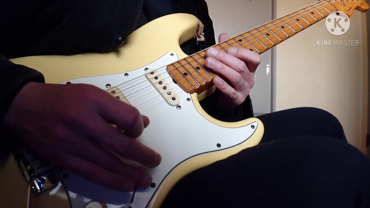 Blackmore's Night ― Carry On Jon ― cover YouTube