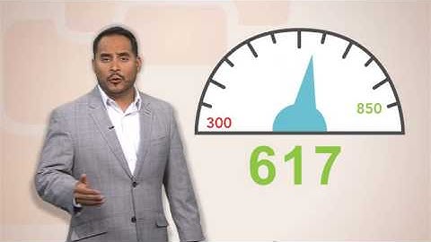 Making Cents of Credit Scores