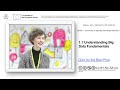 Big Data M1.1 : Understanding Big Data Fundamentals
